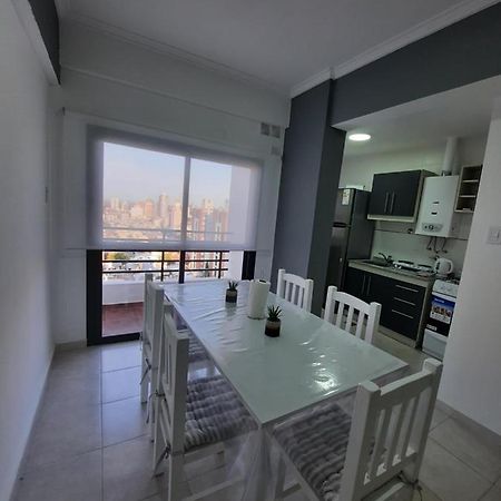 Departamento Familiar, Moderno Y Con Cochera Daire Santa Fe Dış mekan fotoğraf