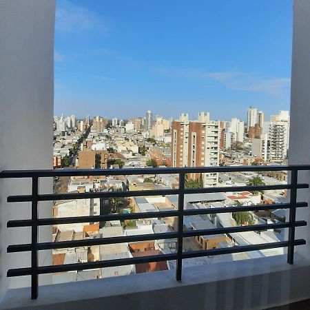 Departamento Familiar, Moderno Y Con Cochera Daire Santa Fe Dış mekan fotoğraf