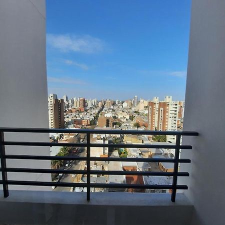 Departamento Familiar, Moderno Y Con Cochera Daire Santa Fe Dış mekan fotoğraf