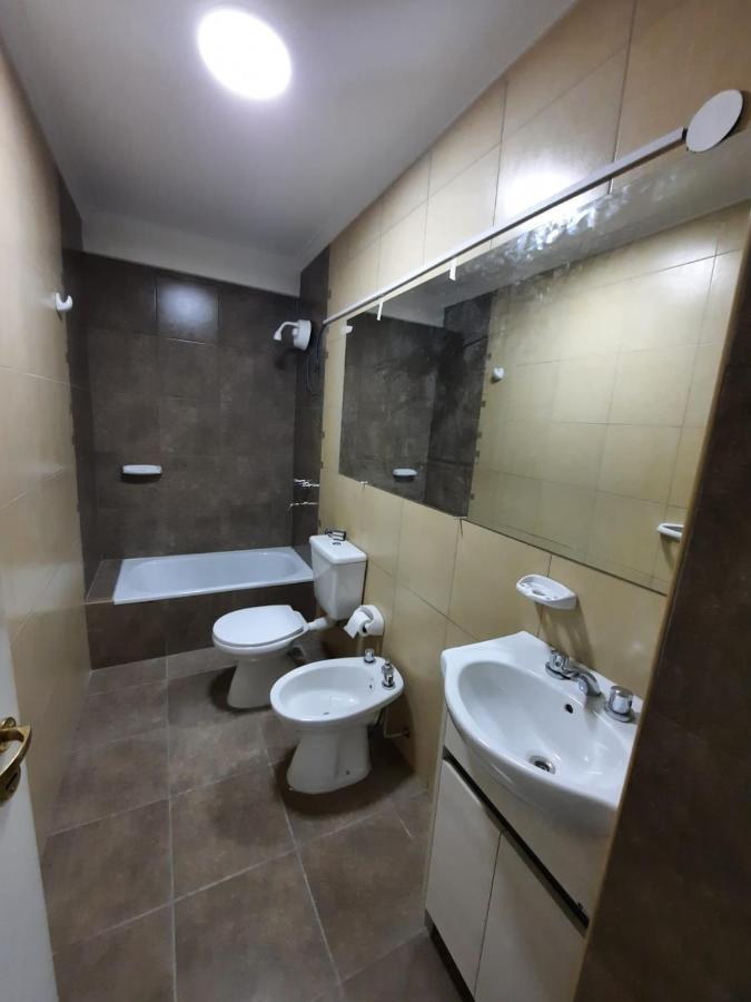 Departamento Familiar, Moderno Y Con Cochera Daire Santa Fe Dış mekan fotoğraf