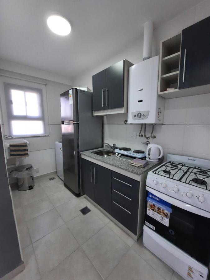 Departamento Familiar, Moderno Y Con Cochera Daire Santa Fe Dış mekan fotoğraf
