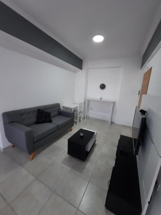 Departamento Familiar, Moderno Y Con Cochera Daire Santa Fe Dış mekan fotoğraf