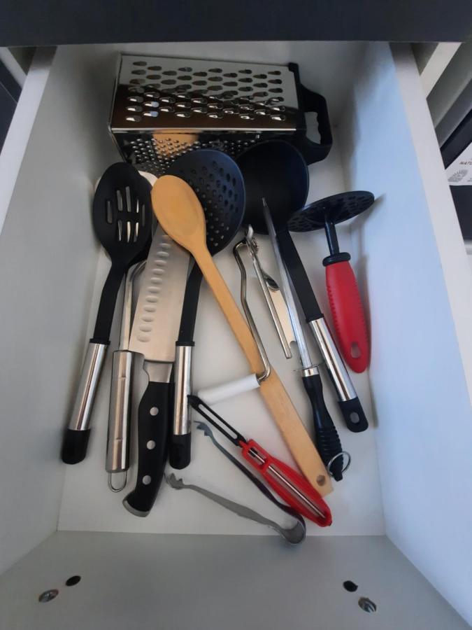Departamento Familiar, Moderno Y Con Cochera Daire Santa Fe Dış mekan fotoğraf