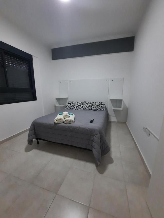 Departamento Familiar, Moderno Y Con Cochera Daire Santa Fe Dış mekan fotoğraf