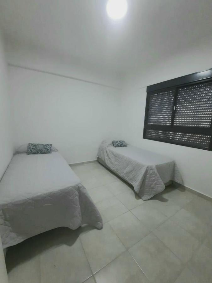 Departamento Familiar, Moderno Y Con Cochera Daire Santa Fe Dış mekan fotoğraf